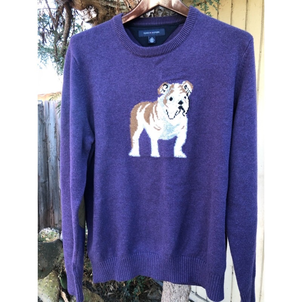 Men’s sweater. Tommy Hilfiger. M/L🔥🔥🔥🔥